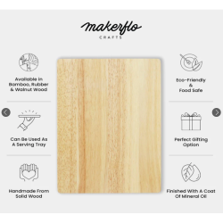 Personalized Bamboo Paddle Cutting Board – Custom Name Engraved | Southern Kitchen Gift