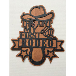 Personalized Basketball Wall Sign – Custom Laser Cut Layered Name Decor