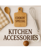 Kitchen Accessories
