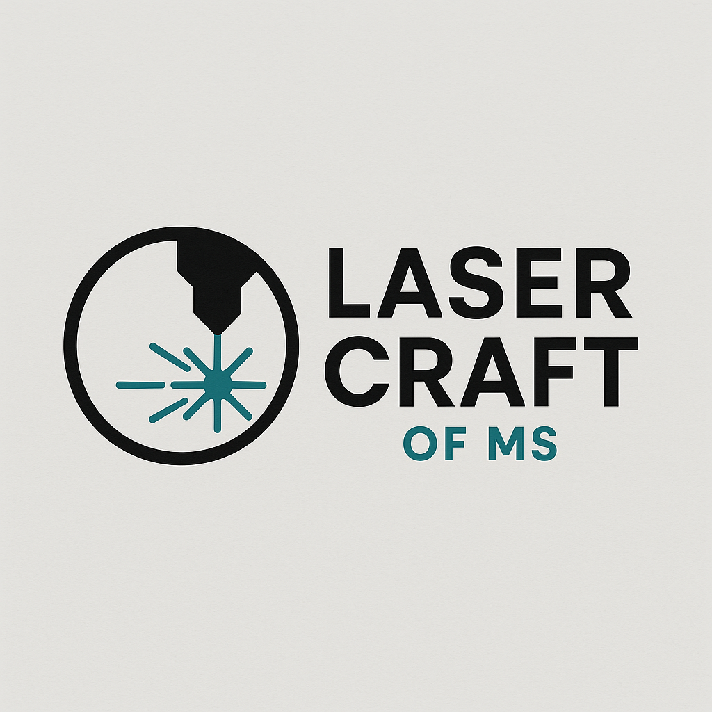Laser Craft of MS